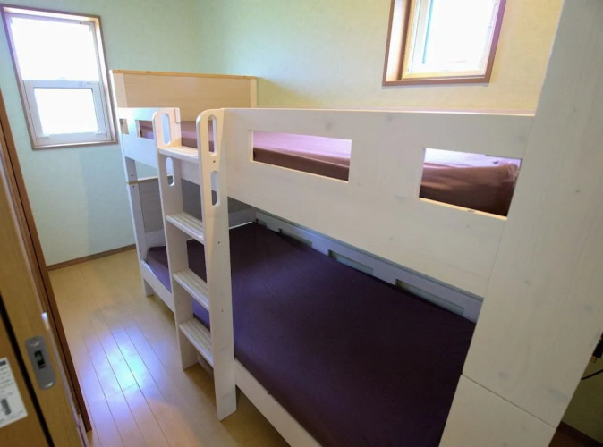 Guesthouse Saint