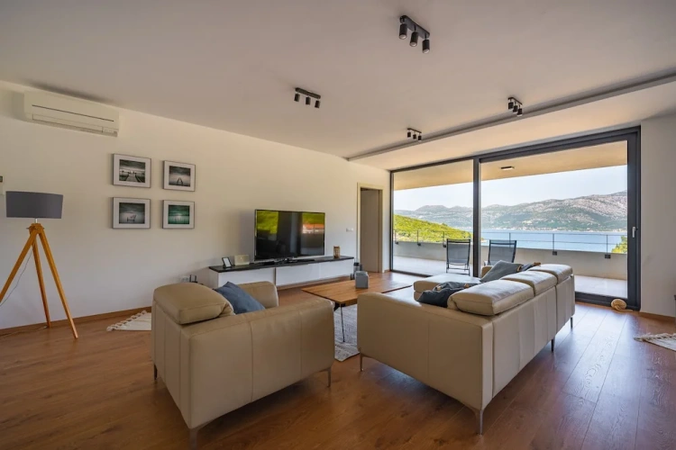 Luxury Apartment