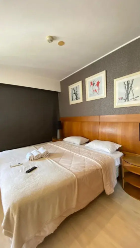 Studio Living Slaviero Moema
