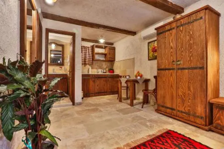 Villa Irma