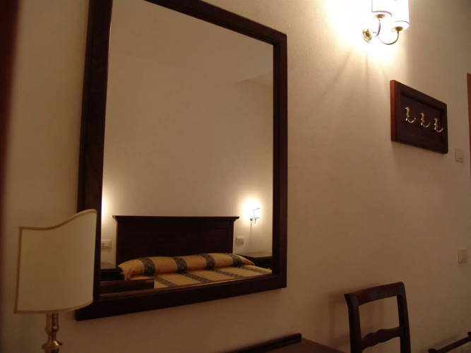 Casa Cosmo Lodging House