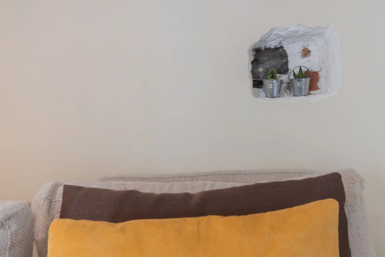 Linda Apartment 2 in Como