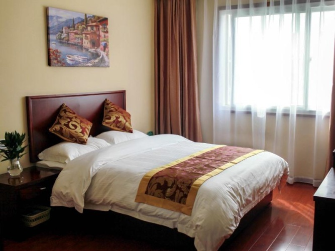 Business Double room