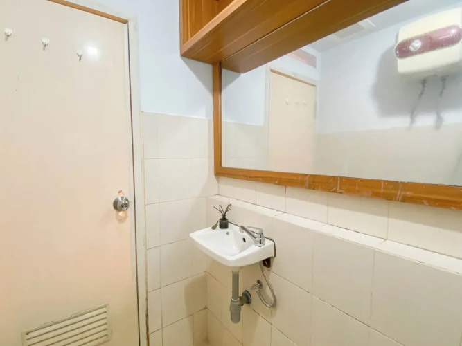 Nice and Cozy Studio at Bogor Valley Apartment