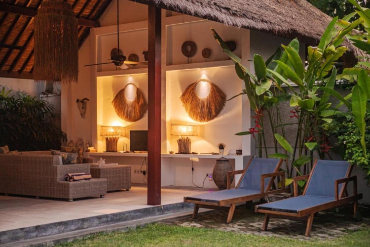 1 Bedroom Villa