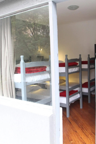 Soul Hostel