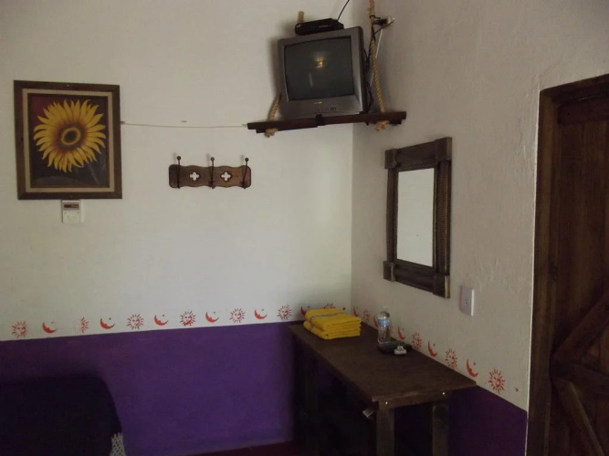 Hotel Posada Tukru