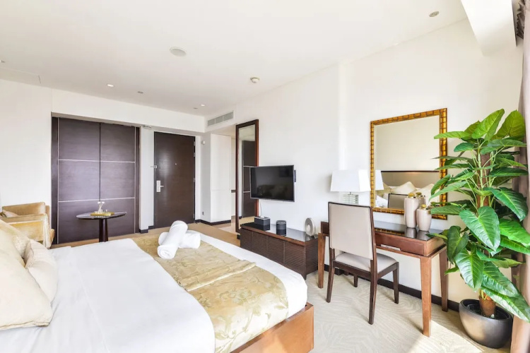 Address Dubai Marina Residences