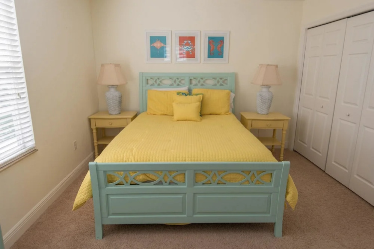 AM I Dreamin Apartment 3