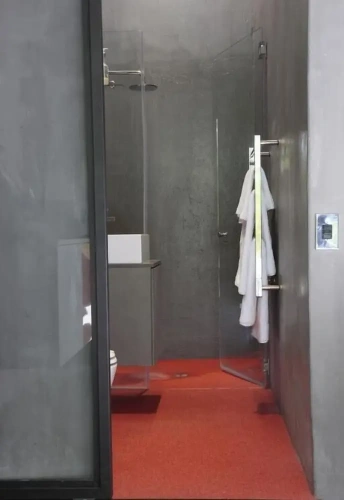 Double Apartment