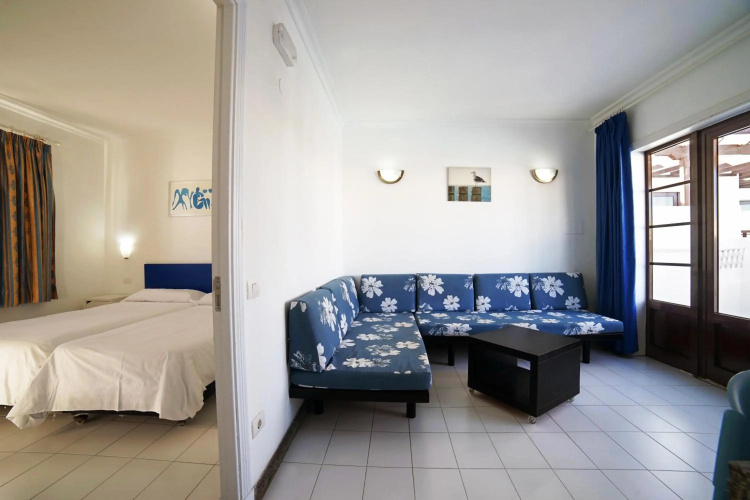 Apartamentos Plaza Azul photo 14