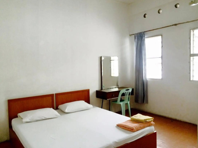 Cathay Guesthouse Hat Yai