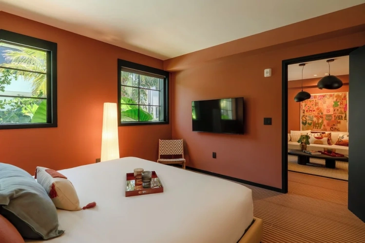 Grand Suite