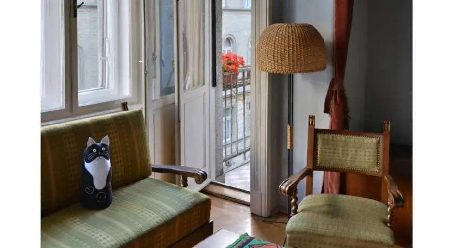Cat and Co Guesthouse