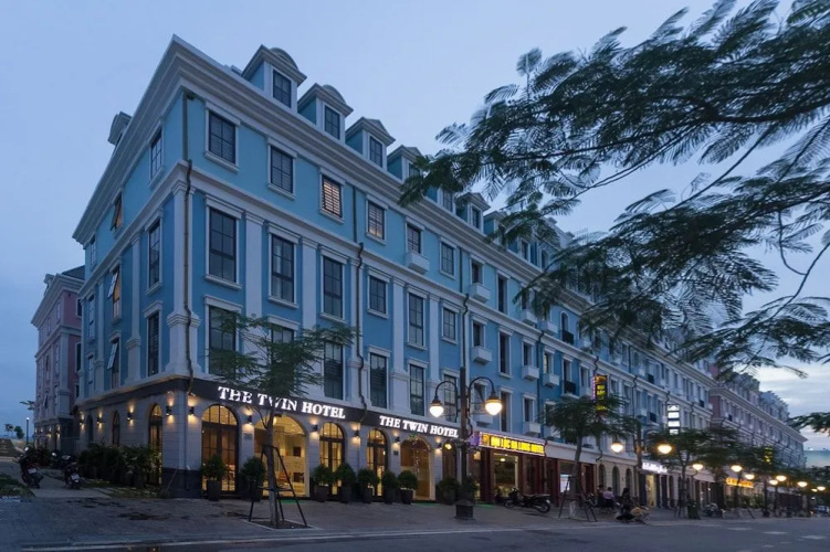 Image de l'hôtel