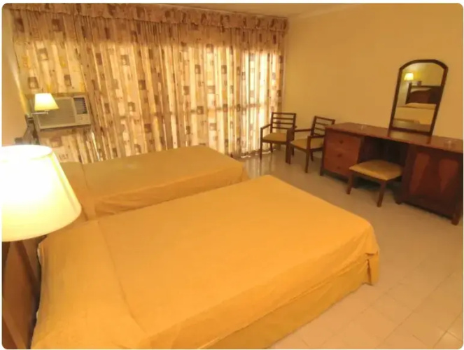 Hotel Ciego De Avila