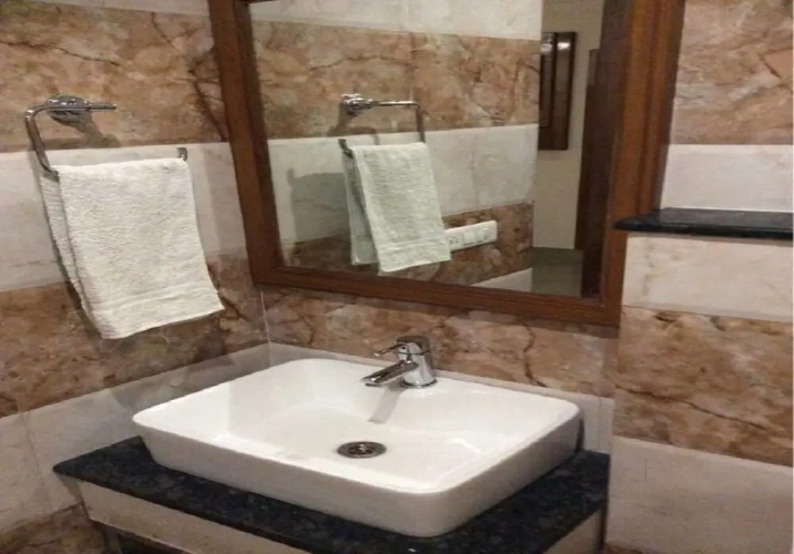 Executive Double room