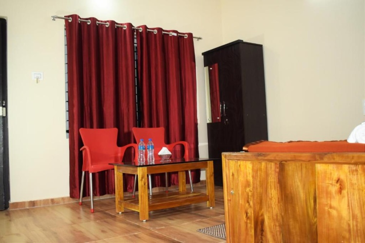 Superior Double room