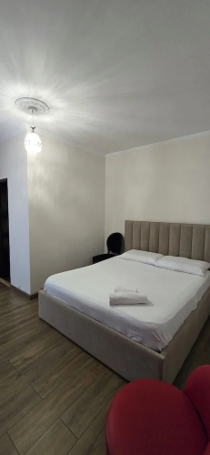 KOA Hotel Tiranë