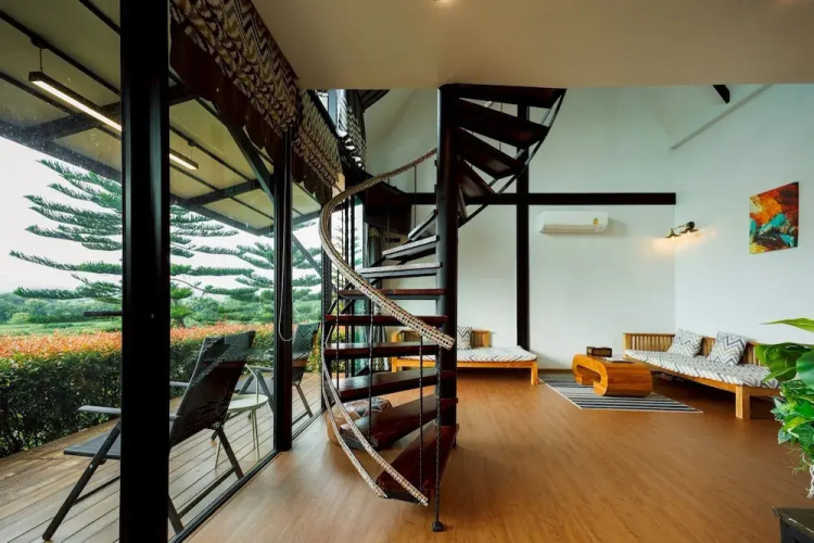 Oxy Resort Chiangrai