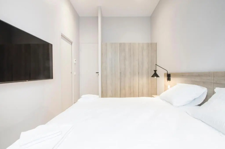 Dreamyflat Apartment Opera 1