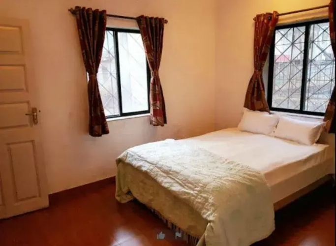 Lush Lonavala 3BHK