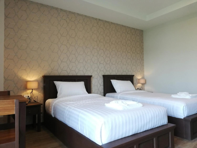 J.P.Grand Hotel