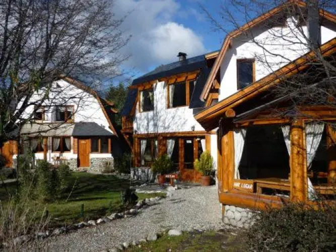 Cabañas Maite