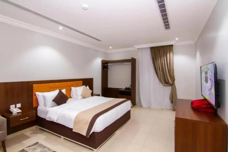 XYZ Hotel Al Falah