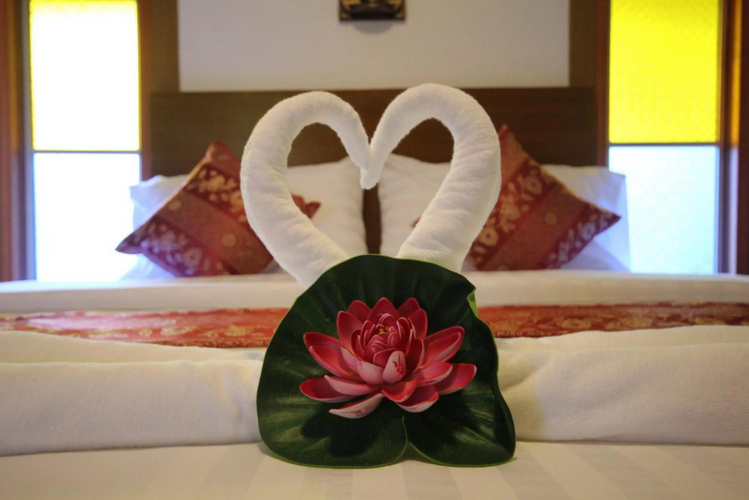 Hotelbild