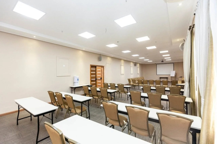 Faro Hotel Atibaia photo 17