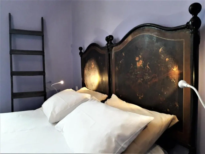2 Bedrooms Suite