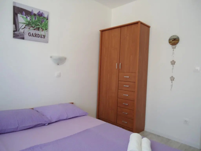 Apartment Duda