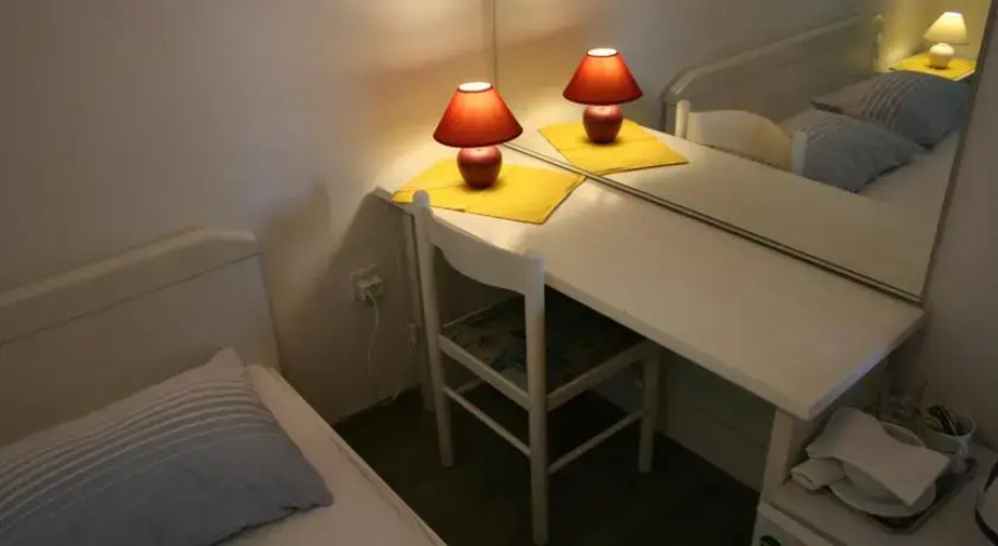 House Papafava Hvar