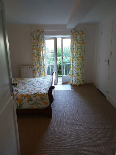 Superior Suite with balcony