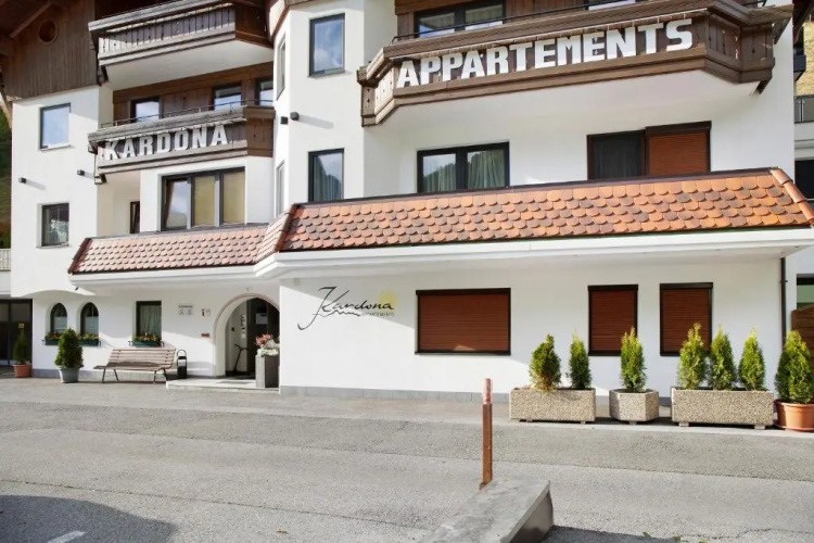 Hotelafbeelding