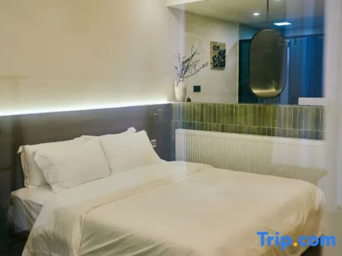 Family Suite with river view