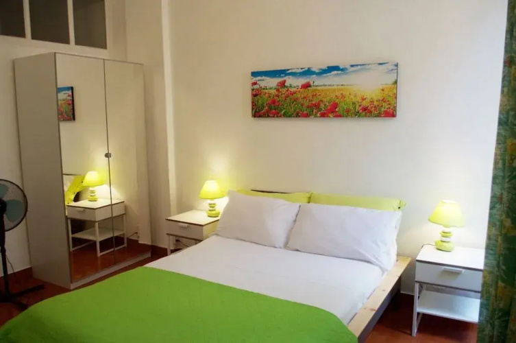 Giramondo Room and Breakfast