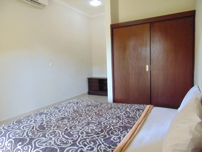 Baik Baik Homestay