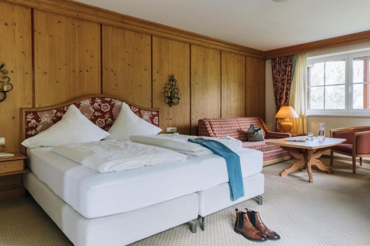Superior Double room