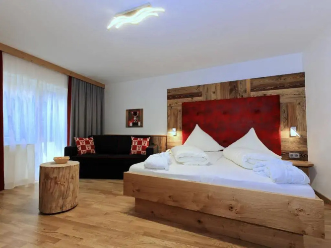 Hotel Schwarzenberg