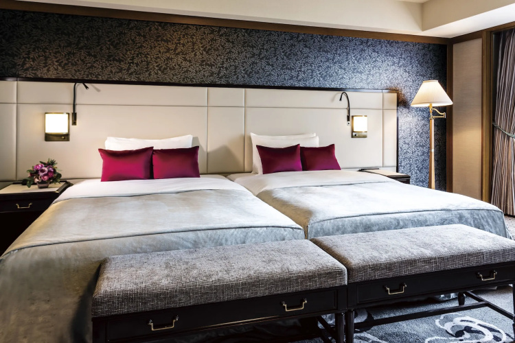 Imperial Hotel Tokyo photo 14