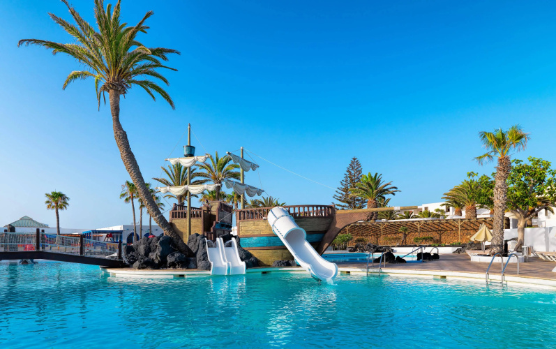 H10 Suites Lanzarote Gardens photo 22