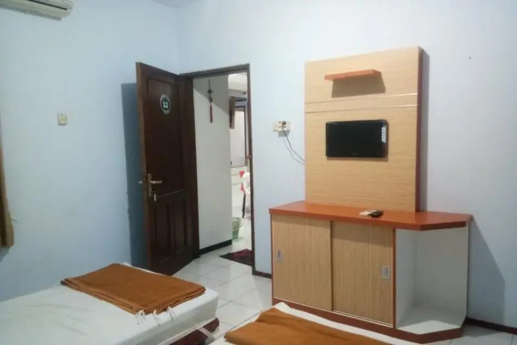 Simpang Tujuh Residence