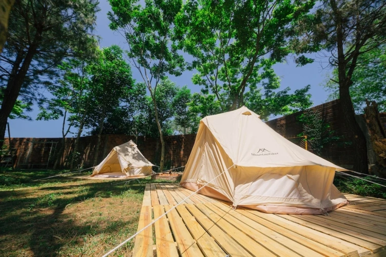 Tent