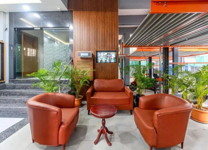 Samrat Inn