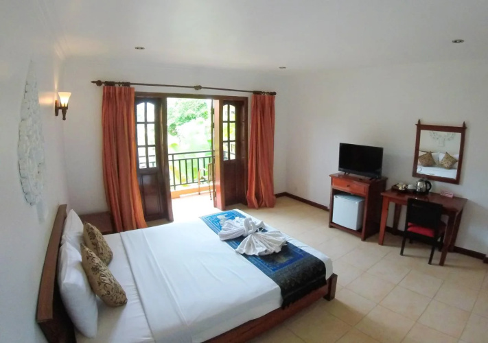 Amiral Hotel