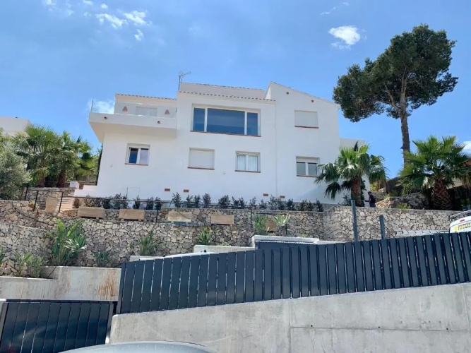 Villa Balconet