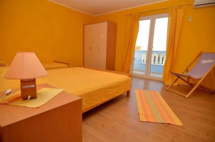 Apartmani Ivana