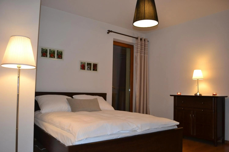 Apartament Madera Polna